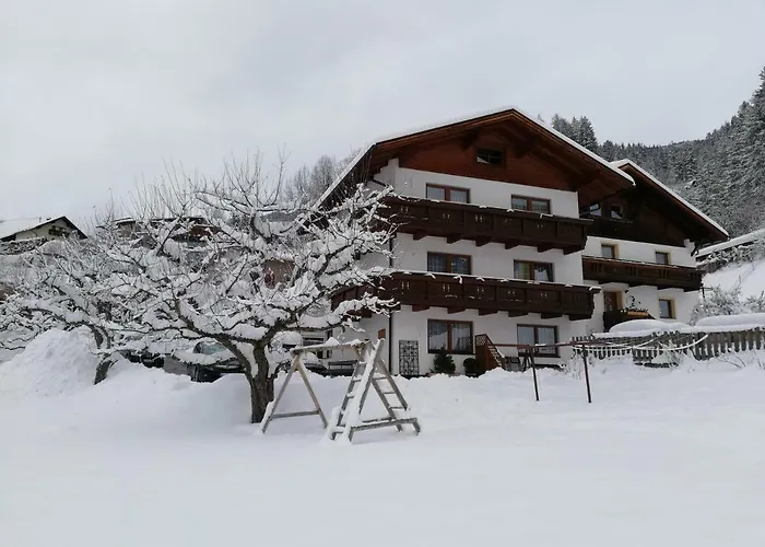 Haus Hackl