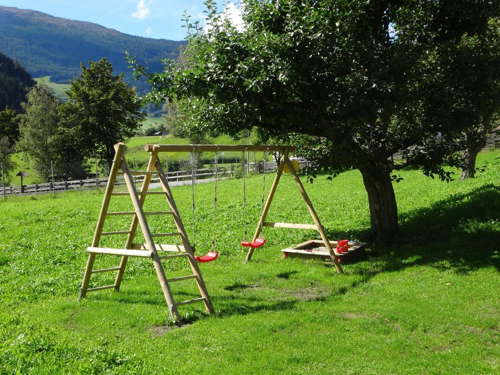 Haus Hackl Appartamento Jerzens