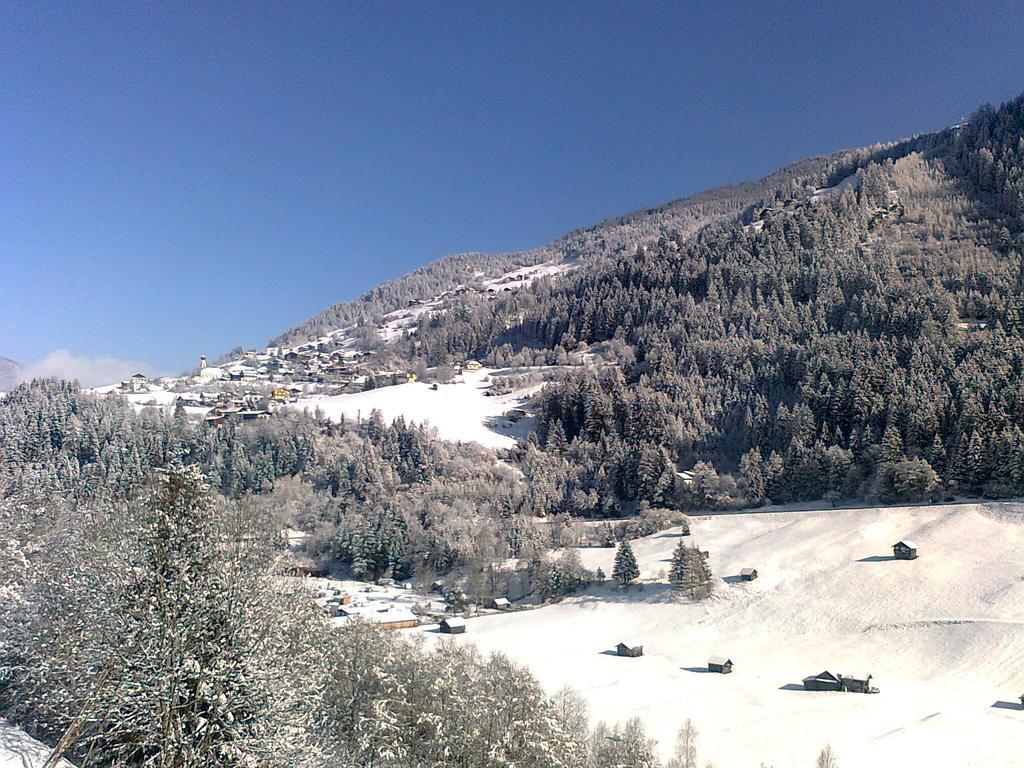 Haus Hackl Appartamento *