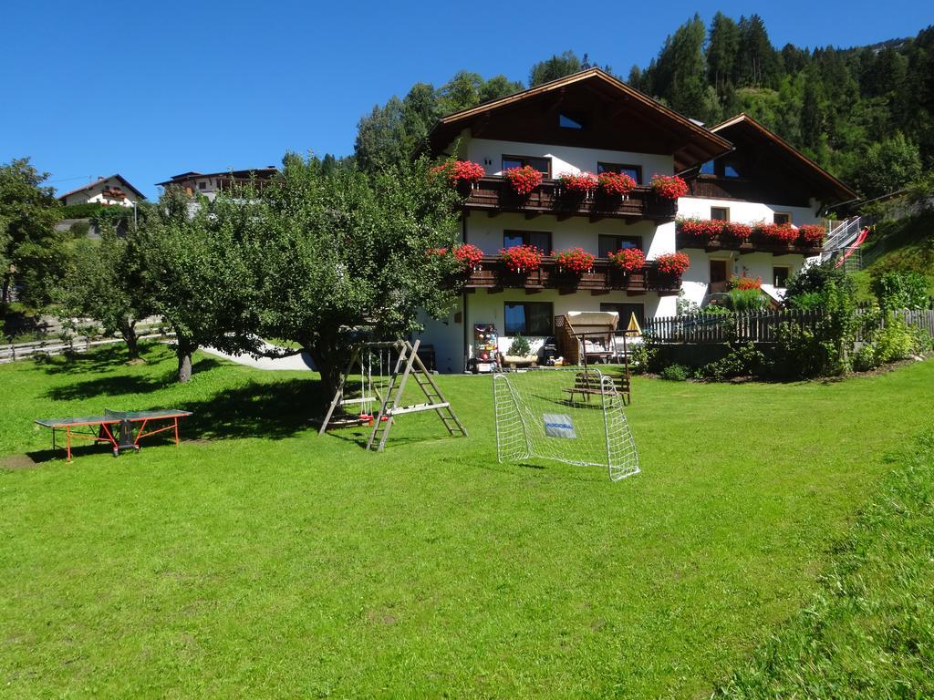 Haus Hackl Jerzens