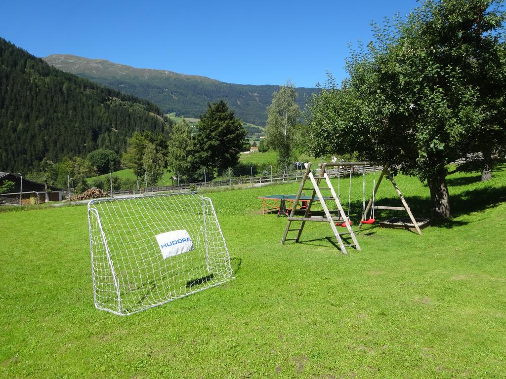 Haus Hackl Jerzens