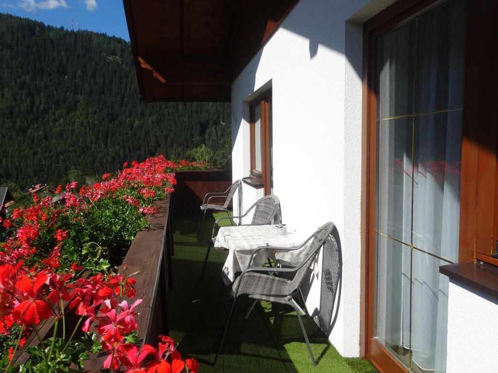 Haus Hackl Appartamento