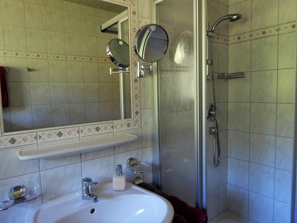 Haus Hackl Apartment *