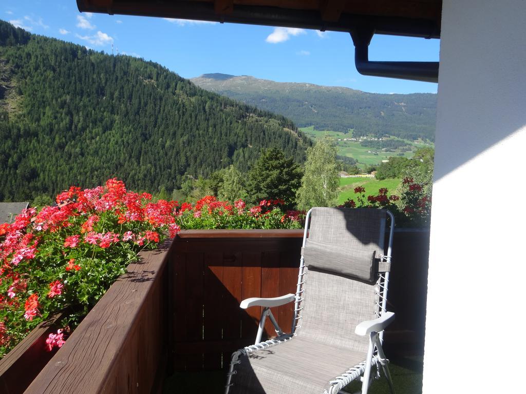 Haus Hackl Appartamento
