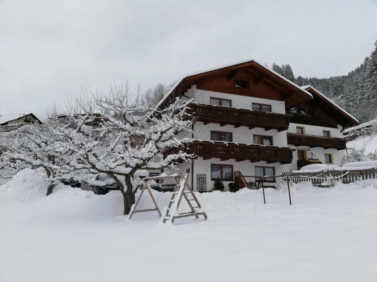 Haus Hackl