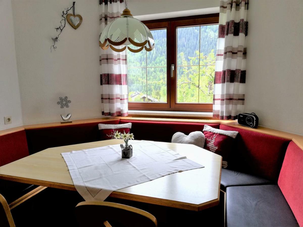 Apartment Haus Hackl