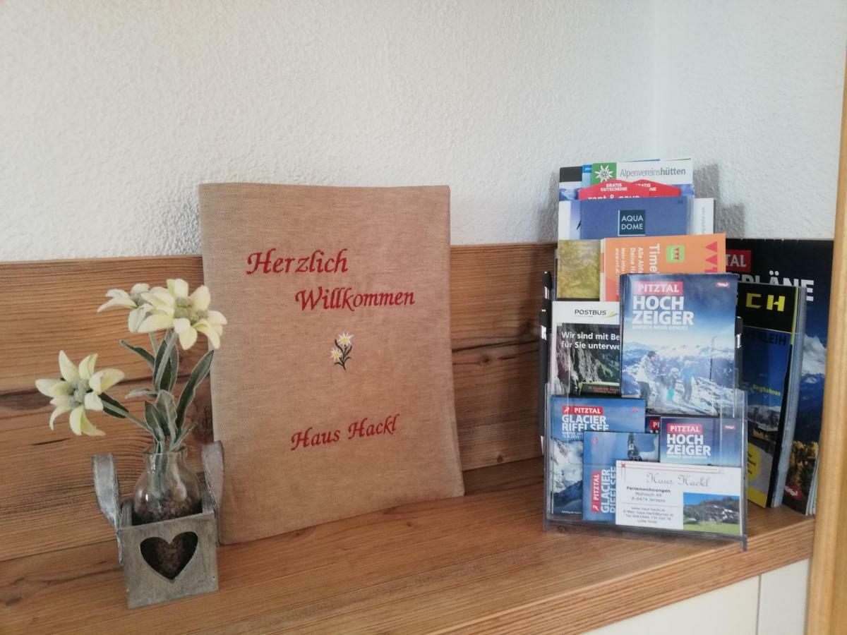 Haus Hackl *
