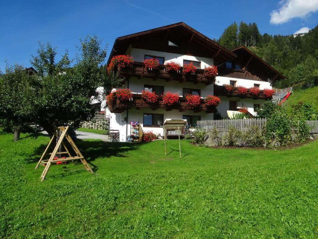Haus Hackl Jerzens